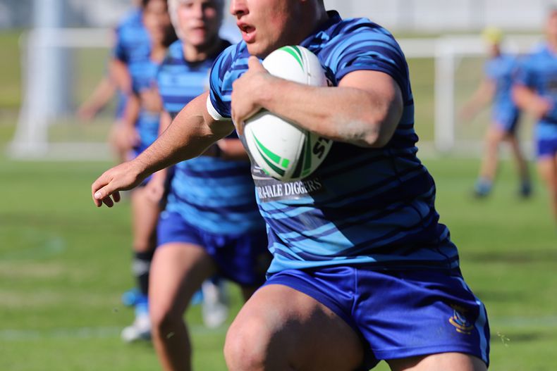 Peter Mulholland Schoolboy Cup Rnd 3 ALL SAINTS v PATRICIAN BRO’s Fairfield