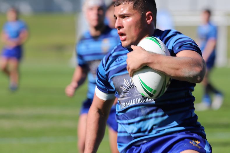 Peter Mulholland Schoolboy Cup Rnd 3 ALL SAINTS v PATRICIAN BRO’s Fairfield