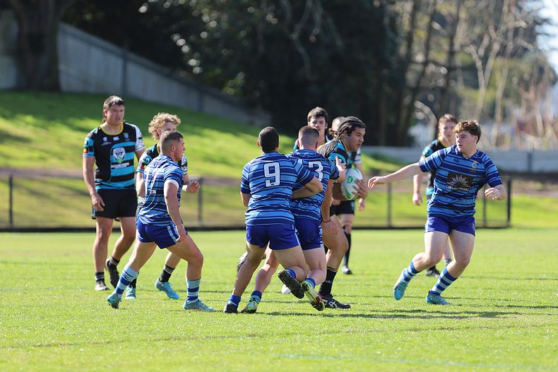 Peter Mulholland Schoolboy Cup Rnd 3 ALL SAINTS v PATRICIAN BRO’s Fairfield