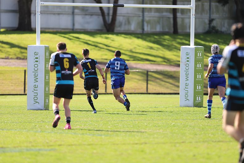Peter Mulholland Schoolboy Cup Rnd 3 ALL SAINTS v PATRICIAN BRO’s Fairfield