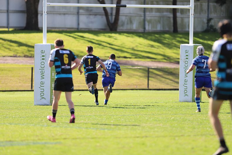 Peter Mulholland Schoolboy Cup Rnd 3 ALL SAINTS v PATRICIAN BRO’s Fairfield