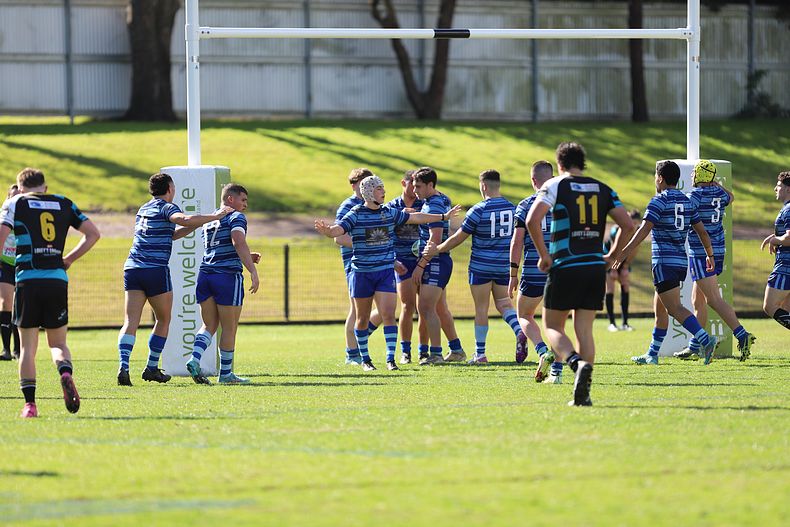 Peter Mulholland Schoolboy Cup Rnd 3 ALL SAINTS v PATRICIAN BRO’s Fairfield