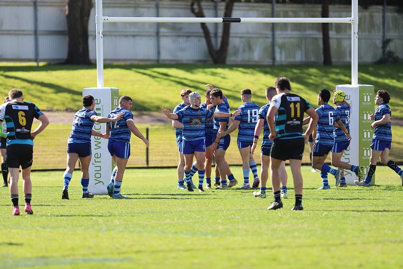 Peter Mulholland Schoolboy Cup Rnd 3 ALL SAINTS v PATRICIAN BRO’s Fairfield
