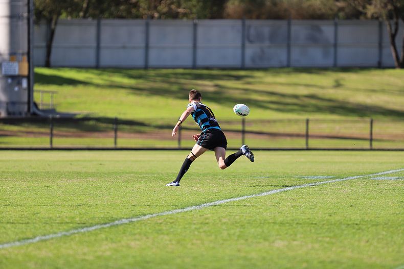 Peter Mulholland Schoolboy Cup Rnd 3 ALL SAINTS v PATRICIAN BRO’s Fairfield