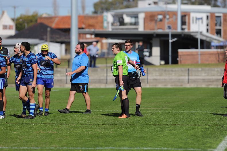 Peter Mulholland Schoolboy Cup Rnd 3 ALL SAINTS v PATRICIAN BRO’s Fairfield