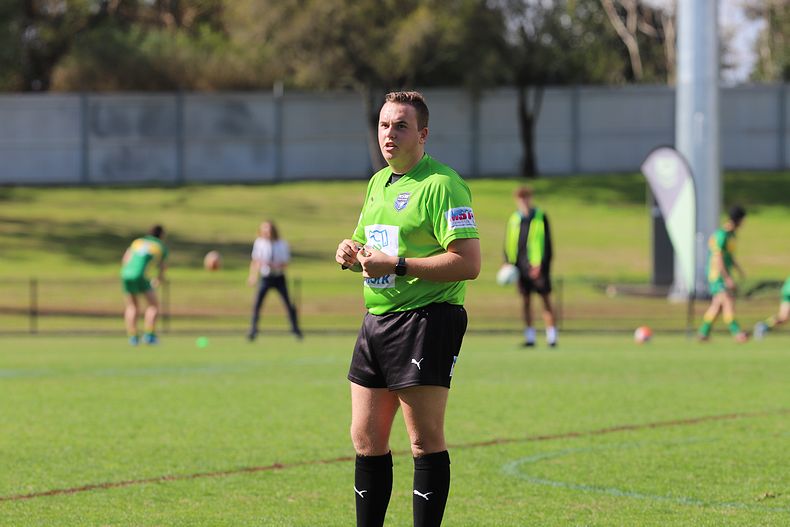 Peter Mulholland Schoolboy Cup Rnd 3 ALL SAINTS v PATRICIAN BRO’s Fairfield