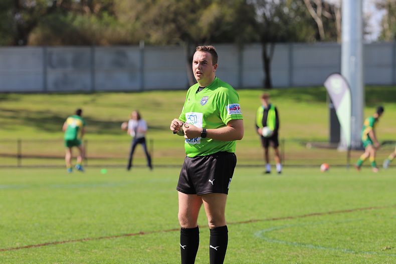 Peter Mulholland Schoolboy Cup Rnd 3 ALL SAINTS v PATRICIAN BRO’s Fairfield