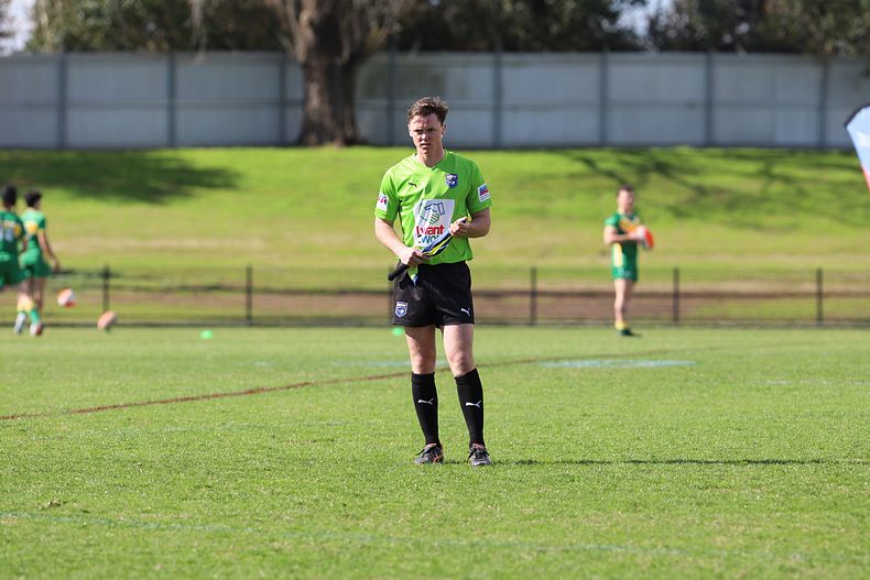 Peter Mulholland Schoolboy Cup Rnd 3 ALL SAINTS v PATRICIAN BRO’s Fairfield