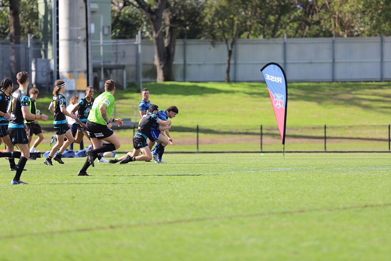 Peter Mulholland Schoolboy Cup Rnd 3 ALL SAINTS v PATRICIAN BRO’s Fairfield