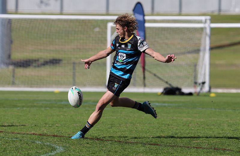 Peter Mulholland Schoolboy Cup Rnd 3 ALL SAINTS v PATRICIAN BRO’s Fairfield