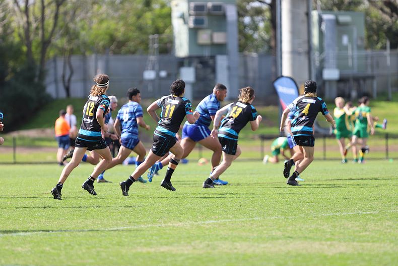 Peter Mulholland Schoolboy Cup Rnd 3 ALL SAINTS v PATRICIAN BRO’s Fairfield