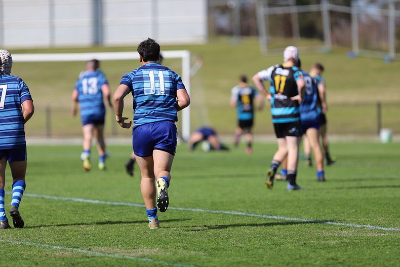 Peter Mulholland Schoolboy Cup Rnd 3 ALL SAINTS v PATRICIAN BRO’s Fairfield