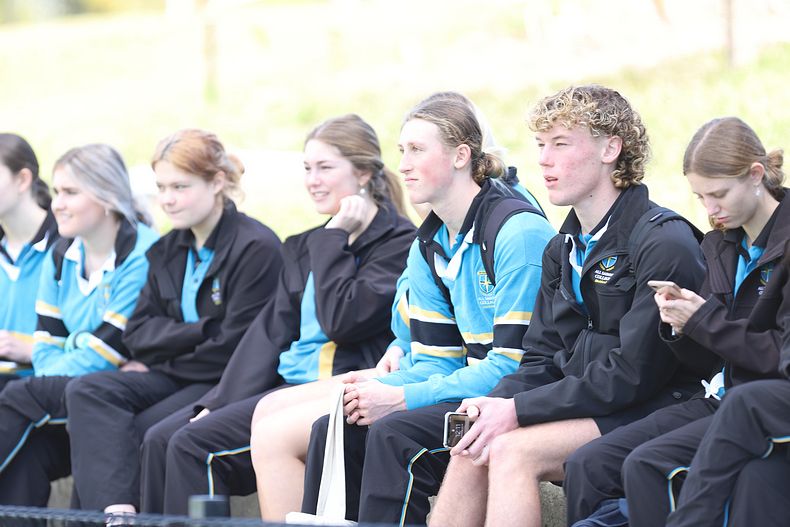 Peter Mulholland Schoolboy Cup Rnd 3 ALL SAINTS v PATRICIAN BRO’s Fairfield