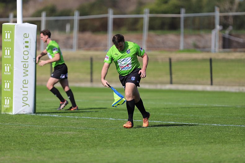 Peter Mulholland Schoolboy Cup Rnd 3 ALL SAINTS v PATRICIAN BRO’s Fairfield