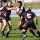 Peter Mulholland Schooboy Cup Rnd 3 Action Photo's Westfields SH S v Endeavour SHS (Photo's - Steve Montgomery)