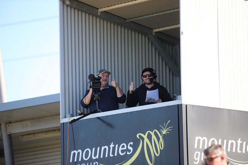 Peter Mulholland Schoolboy Cup Rnd 3 Westfields SHS v Endeavour SHS