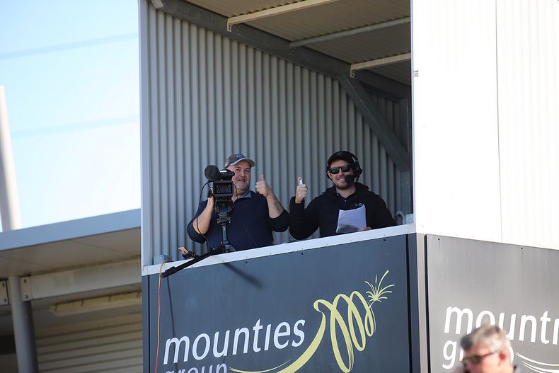 Peter Mulholland Schoolboy Cup Rnd 3 Westfields SHS v Endeavour SHS