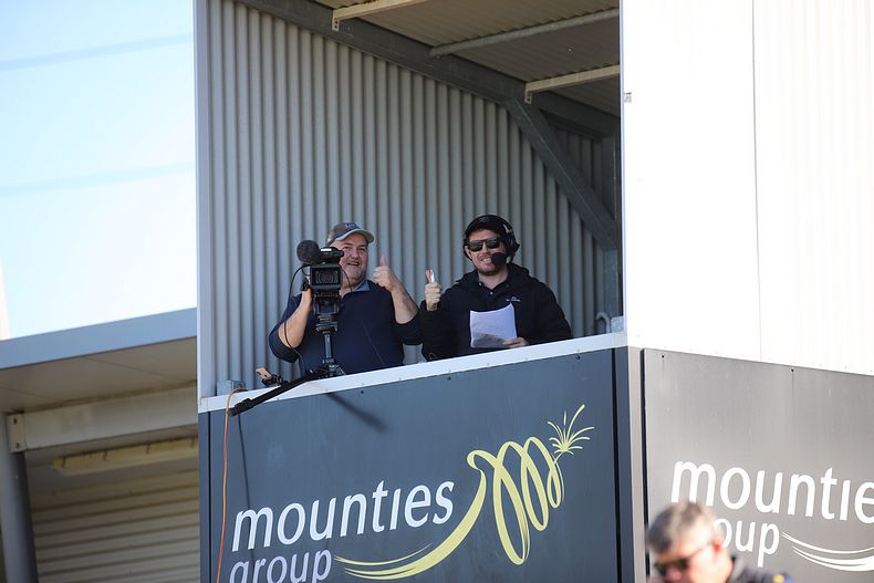 Peter Mulholland Schoolboy Cup Rnd 3 Westfields SHS v Endeavour SHS