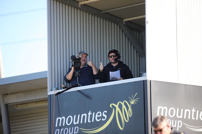Peter Mulholland Schoolboy Cup Rnd 3 Westfields SHS v Endeavour SHS