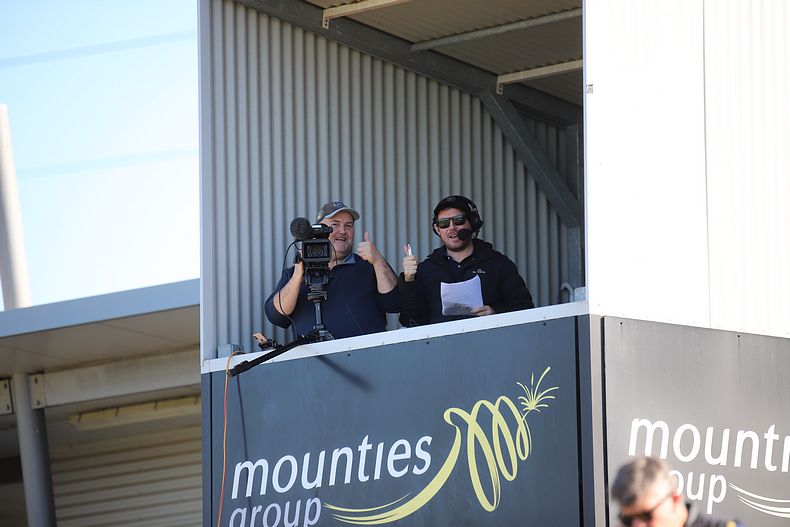 Peter Mulholland Schoolboy Cup Rnd 3 Westfields SHS v Endeavour SHS
