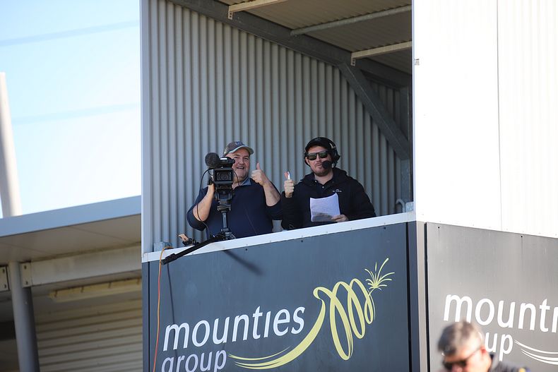 Peter Mulholland Schoolboy Cup Rnd 3 Westfields SHS v Endeavour SHS