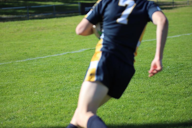 Peter Mulholland Schoolboy Cup Rnd 3 Westfields SHS v Endeavour SHS