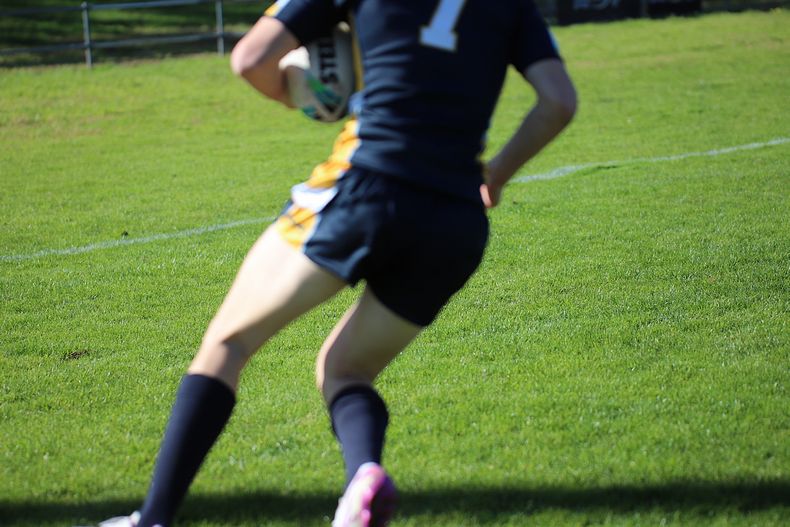 Peter Mulholland Schoolboy Cup Rnd 3 Westfields SHS v Endeavour SHS