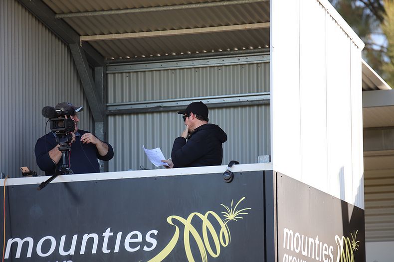 Peter Mulholland Schoolboy Cup Rnd 3 Westfields SHS v Endeavour SHS