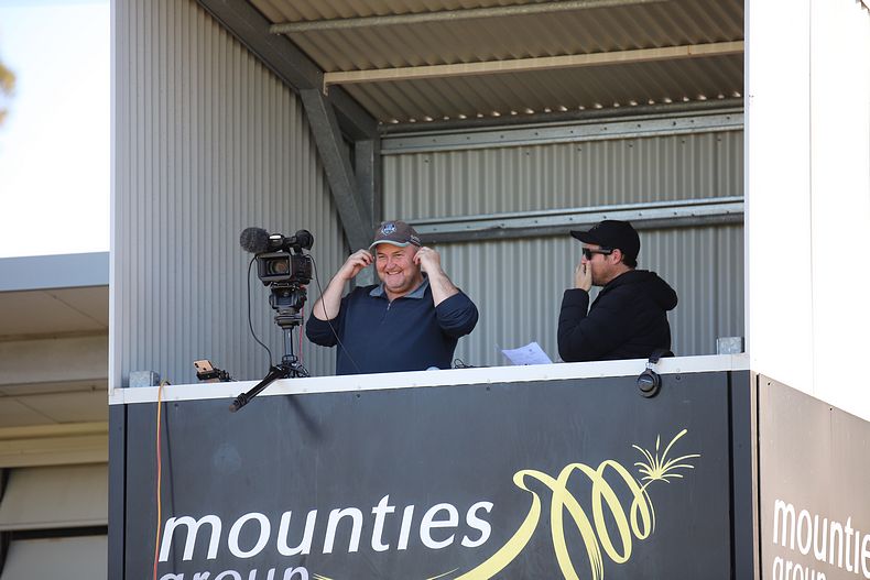 Peter Mulholland Schoolboy Cup Rnd 3 Westfields SHS v Endeavour SHS