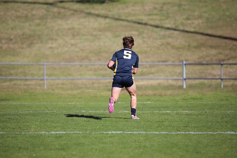 Peter Mulholland Schoolboy Cup Rnd 3 Westfields SHS v Endeavour SHS