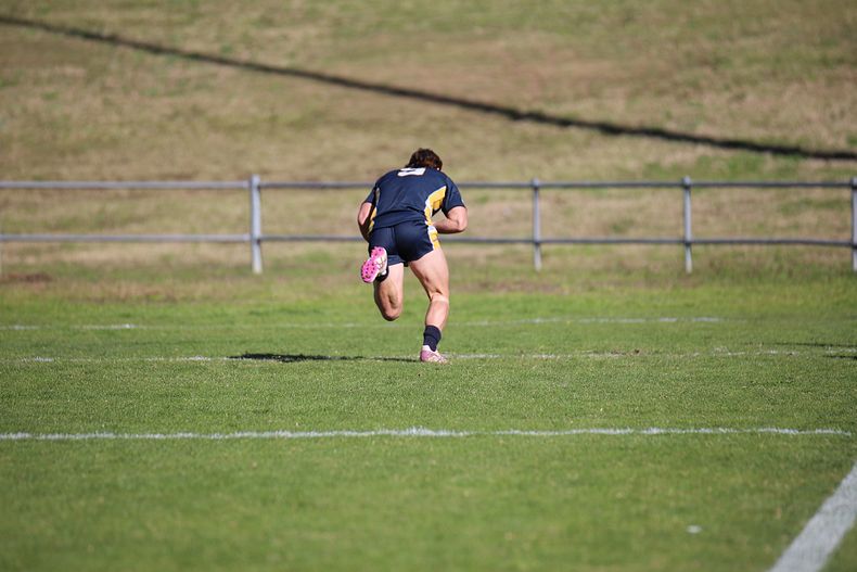 Peter Mulholland Schoolboy Cup Rnd 3 Westfields SHS v Endeavour SHS