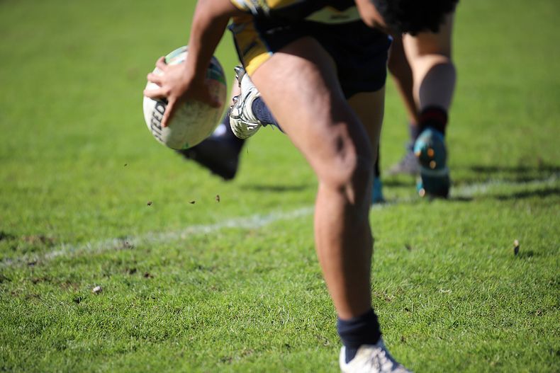 Peter Mulholland Schoolboy Cup Rnd 3 Westfields SHS v Endeavour SHS