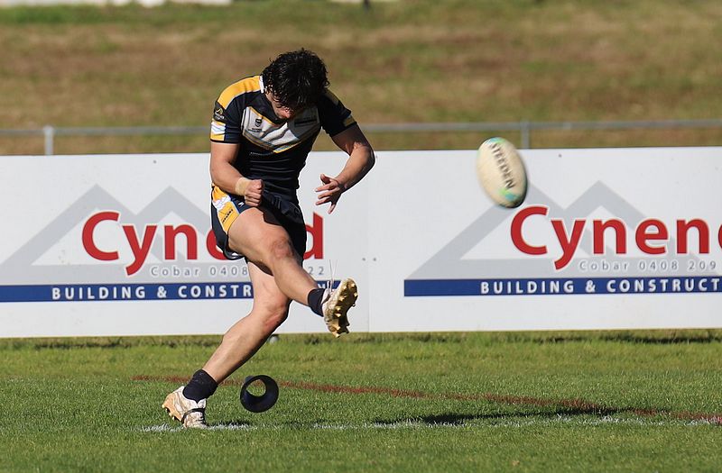 Peter Mulholland Schoolboy Cup Rnd 3 Westfields SHS v Endeavour SHS