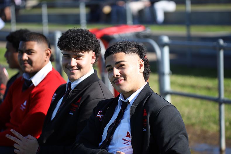 Peter Mulholland Schoolboy Cup Rnd 3 Westfields SHS v Endeavour SHS