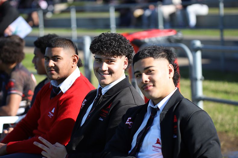 Peter Mulholland Schoolboy Cup Rnd 3 Westfields SHS v Endeavour SHS