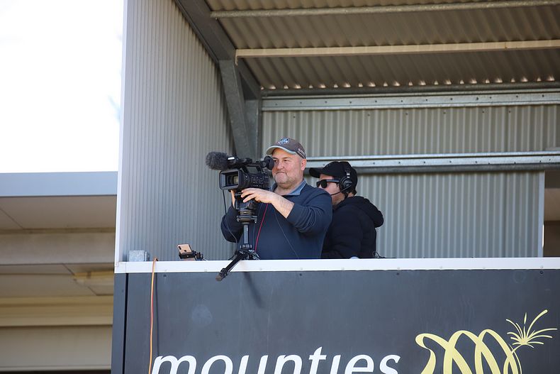 Peter Mulholland Schoolboy Cup Rnd 3 Westfields SHS v Endeavour SHS