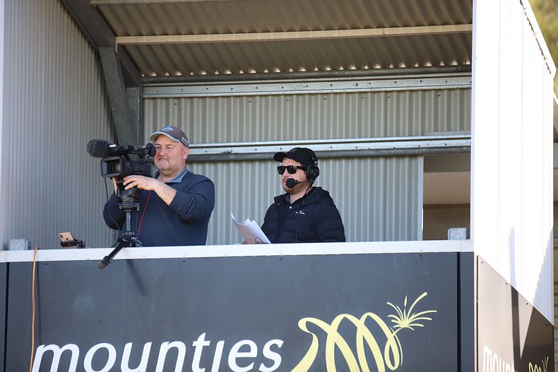 Peter Mulholland Schoolboy Cup Rnd 3 Westfields SHS v Endeavour SHS
