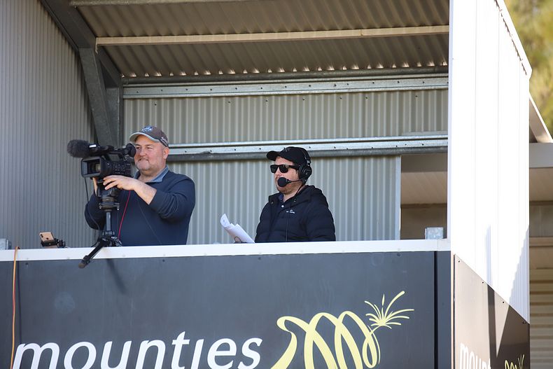 Peter Mulholland Schoolboy Cup Rnd 3 Westfields SHS v Endeavour SHS