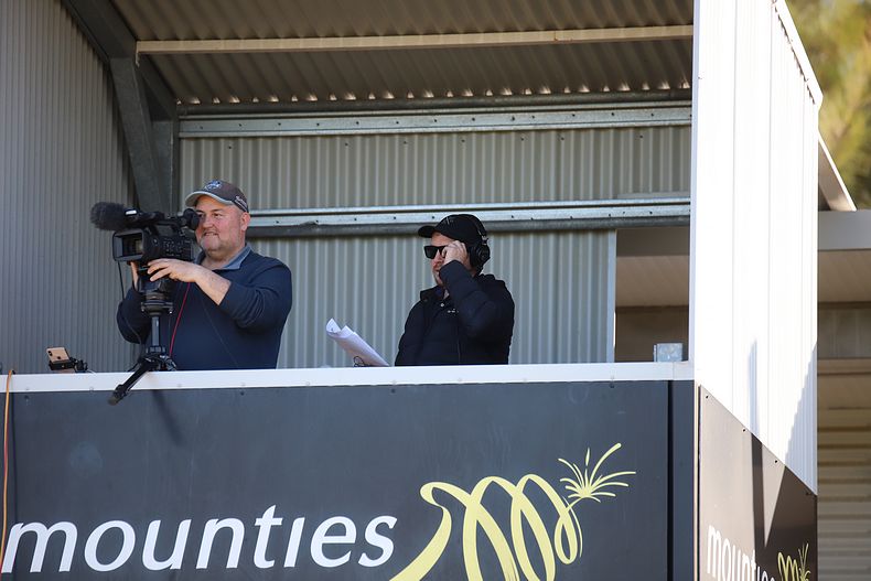 Peter Mulholland Schoolboy Cup Rnd 3 Westfields SHS v Endeavour SHS