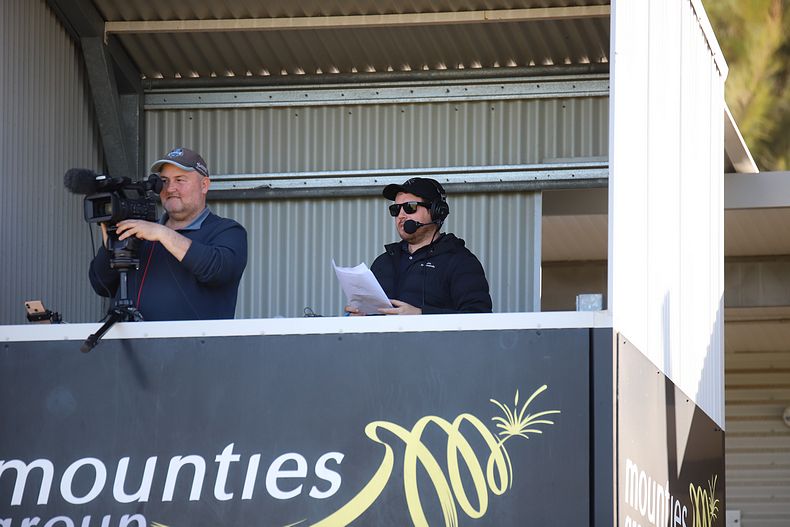 Peter Mulholland Schoolboy Cup Rnd 3 Westfields SHS v Endeavour SHS