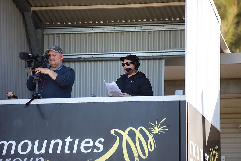 Peter Mulholland Schoolboy Cup Rnd 3 Westfields SHS v Endeavour SHS