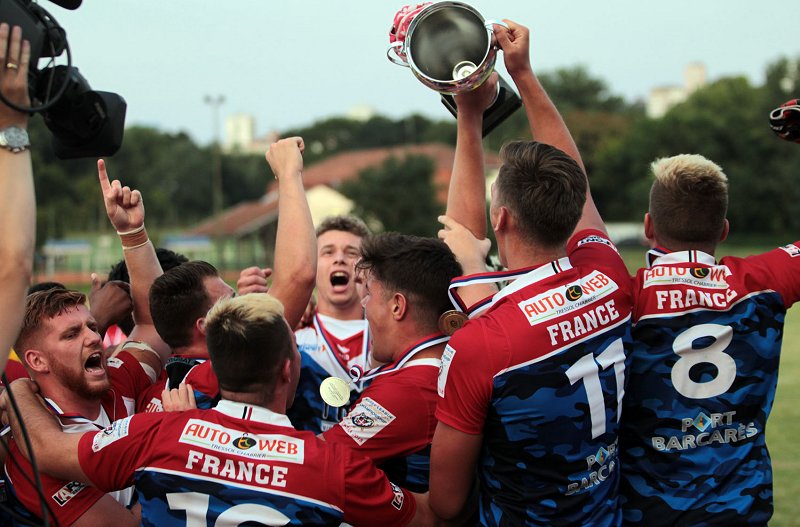 European U19s Championship Format Confirmed