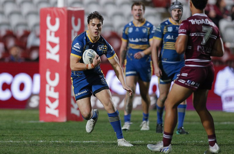 2022 Jersey Flegg Cup Round 23 Draw, Results & Ladder (Photo - Bryden Sharp - bsphotos.com.au)