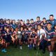 Ipswich SHS are the 2022 Langer Cup Champions Picture Nigel Hallett