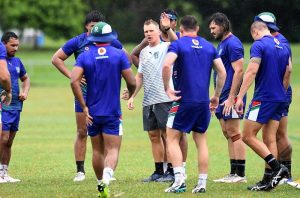 Warriors return to NSWRL Junior Reps in 2023 (Photo - photosport.nz )