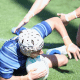 Patties survive in NRL Schoolboy thriller (Photo's - Steve Montgomery)