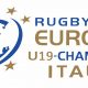 European u19s Championship Squads Confirmed