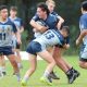 NSWCHS State Schoolboy trials Day 2 u15s action photo's Presidents v Western Photo's - Steve Montgomery