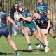 NSWCHS u16 Schoolgirls State trials day 1 Action Photo's Southern v Northern (Photo's - Steve Montgomery)