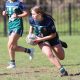 NSWCHS U16 Schoolgirls State trials Action Photo's Sydney Gold v Northern (Photo's - Steve Montgomery)